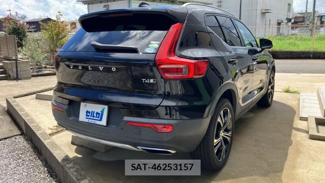 Volvo XC40 2019-05 8550280-12