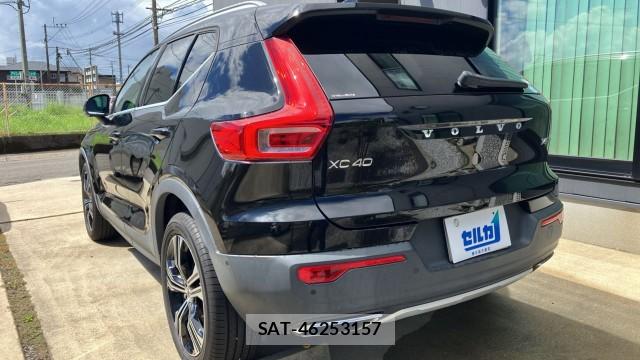 Volvo XC40 2019-05 8550280-13