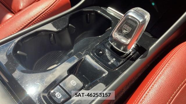 Volvo XC40 2019-05 8550280-14