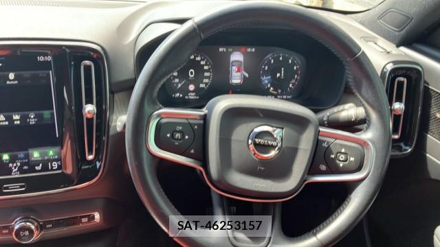 Volvo XC40 2019-05 8550280-16