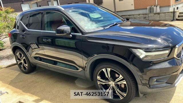 Volvo XC40 2019-05 8550280-3