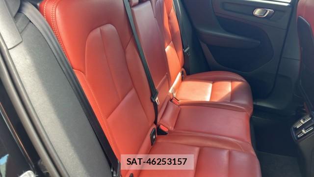 Volvo XC40 2019-05 8550280-6