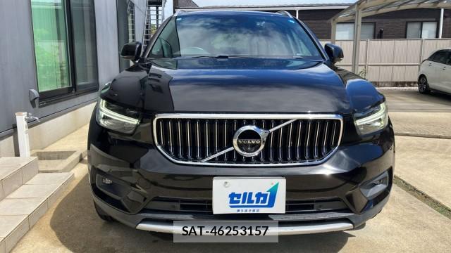 Volvo XC40 2019-05 8550280-9