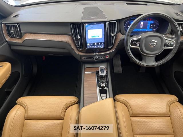 Volvo XC60 2021-10 8545578-1