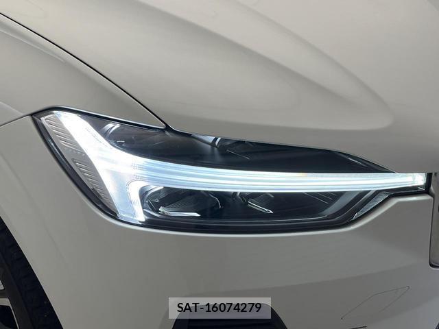 Volvo XC60 2021-10 8545578-16