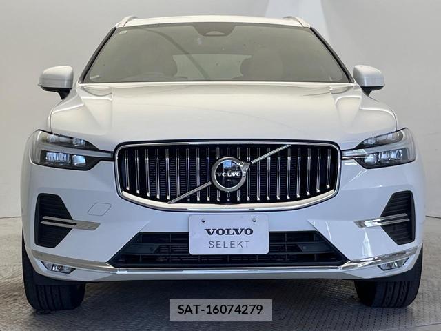 Volvo XC60 2021-10 8545578-18