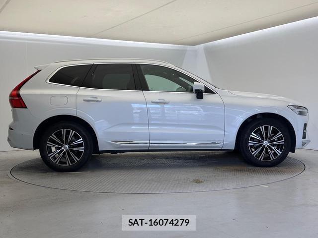 Volvo XC60 2021-10 8545578-19