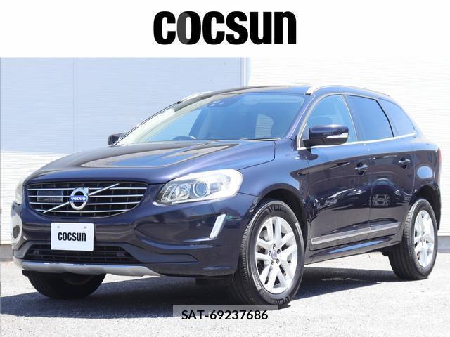 Volvo XC60 2017-07 8545640-0