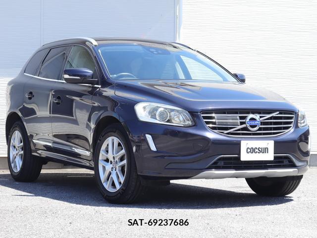 Volvo XC60 2017-07 8545640-5