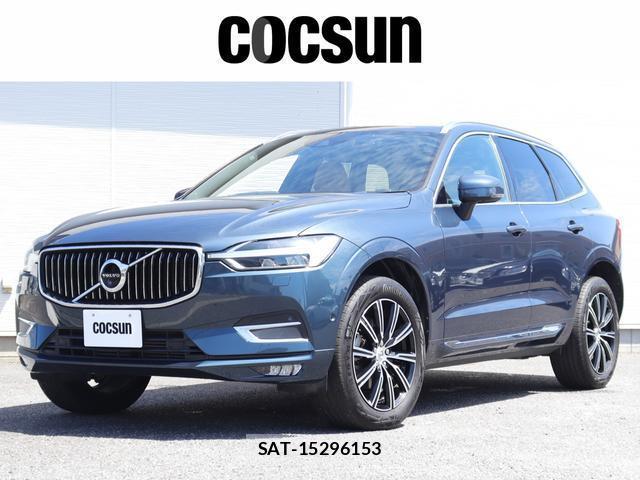 Volvo XC60 2018-03 8545641-0
