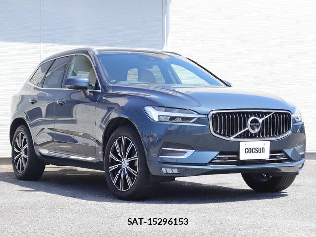 Volvo XC60 2018-03 8545641-5