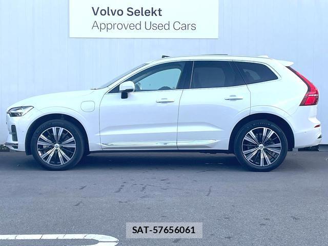 Volvo XC60 2022-04 8546822-19