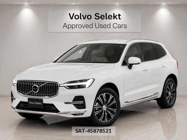 Volvo XC60 2021-10 8548575-0