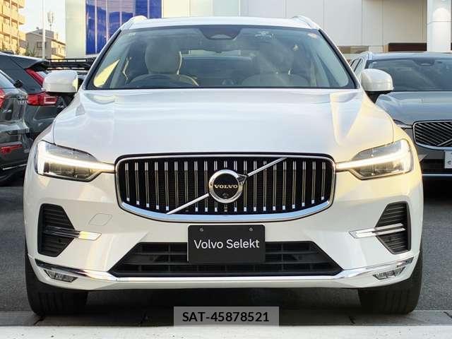 Volvo XC60 2021-10 8548575-10