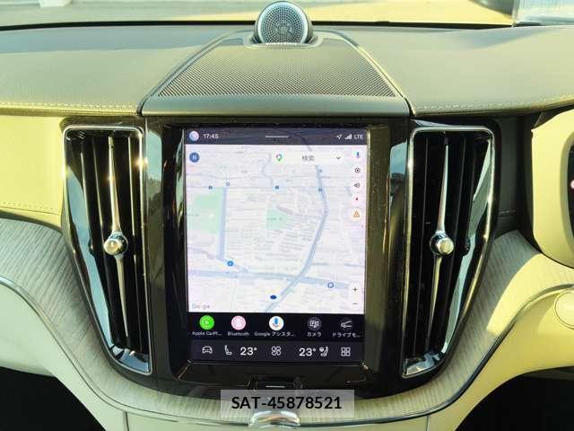 Volvo XC60 2021-10 8548575-5
