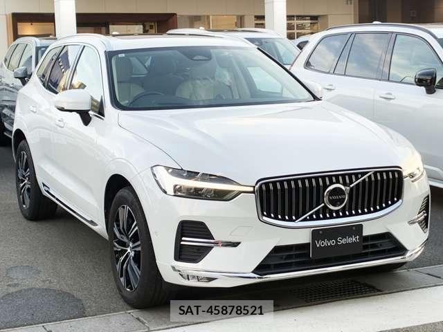 Volvo XC60 2021-10 8548575-9