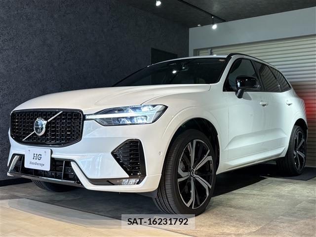Volvo XC60 2021-10 8548646-6
