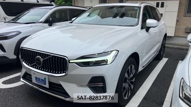 Volvo XC60 2024-03 8550300-0
