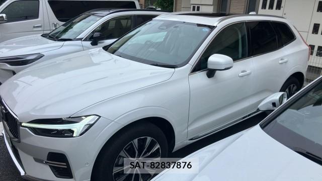 Volvo XC60 2024-03 8550300-10