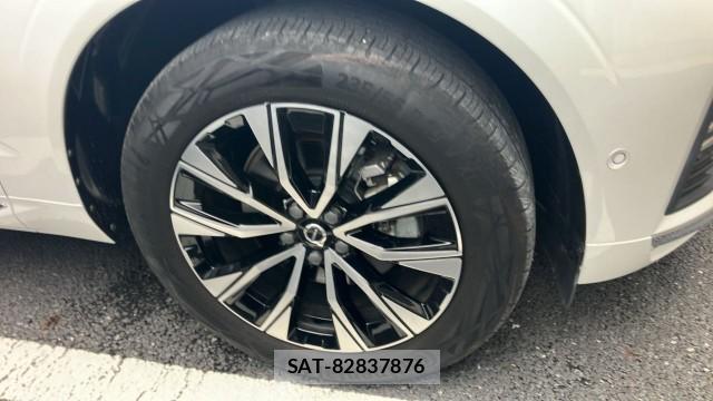 Volvo XC60 2024-03 8550300-8