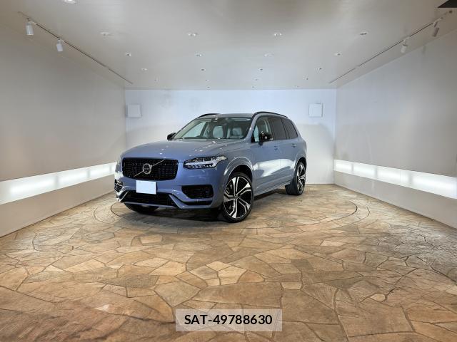Volvo XC90 2023-02 8548714-0