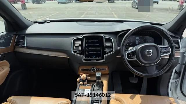 Volvo XC90 2017-02 8550340-2