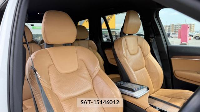 Volvo XC90 2017-02 8550340-3