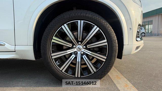 Volvo XC90 2017-02 8550340-5