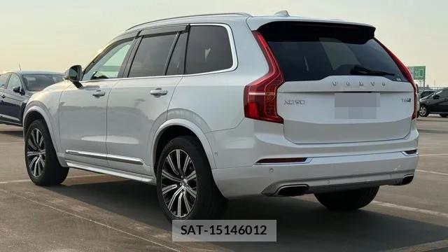 Volvo XC90 2017-02 8550340-8