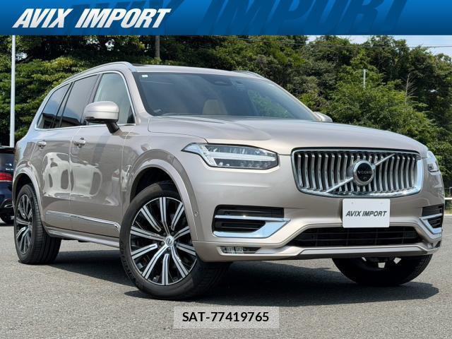 Volvo XC90 2023-09 8552087-0