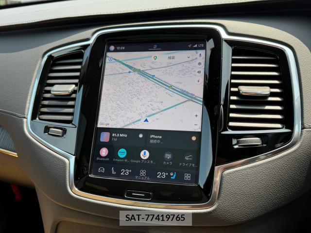Volvo XC90 2023-09 8552087-10