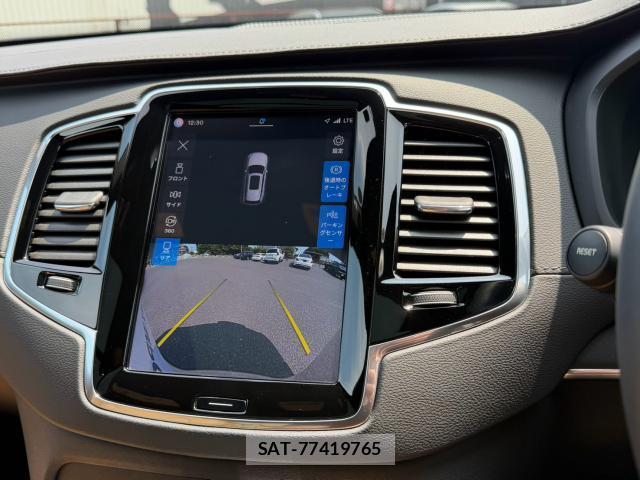 Volvo XC90 2023-09 8552087-14