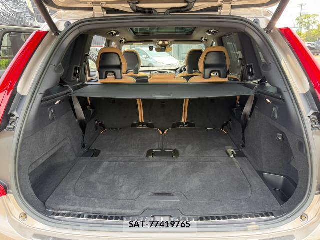 Volvo XC90 2023-09 8552087-18