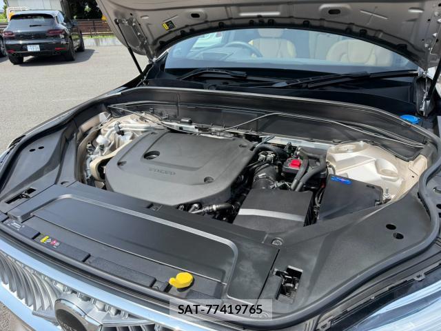 Volvo XC90 2023-09 8552087-19