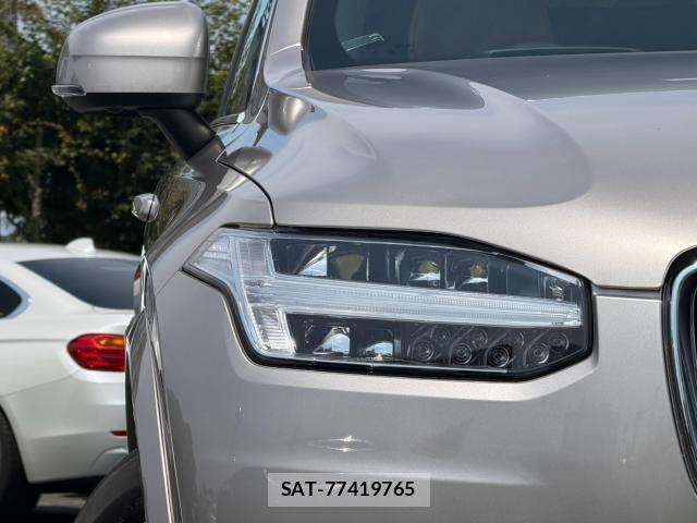Volvo XC90 2023-09 8552087-2