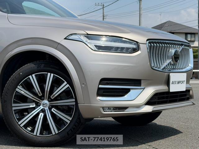 Volvo XC90 2023-09 8552087-4