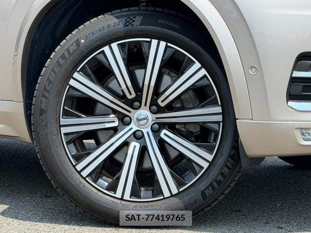 Volvo XC90 2023-09 8552087-5