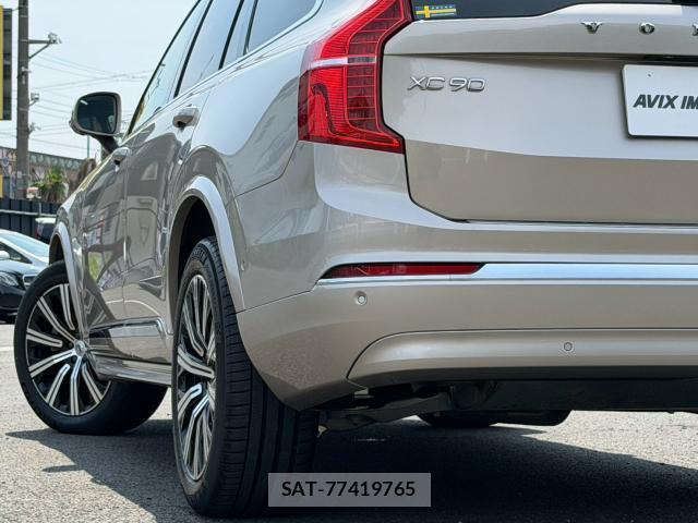 Volvo XC90 2023-09 8552087-6