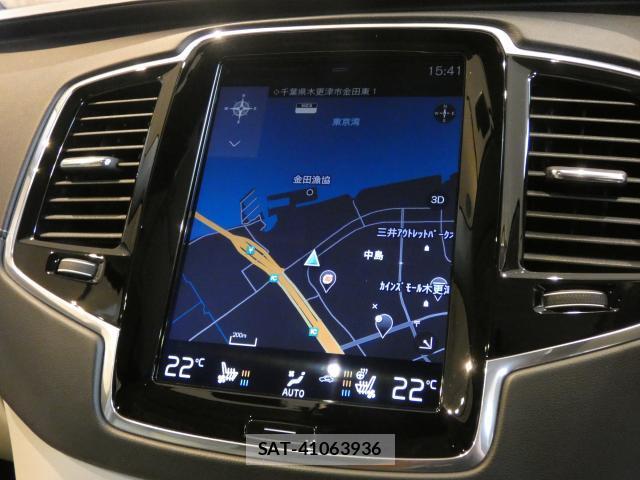 Volvo XC90 2017-02 8552088-12