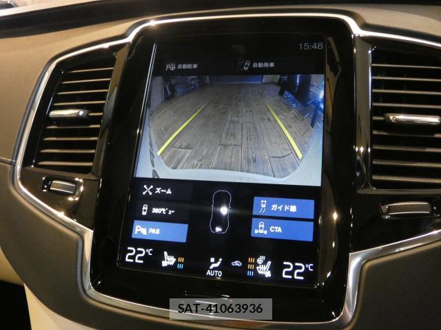 Volvo XC90 2017-02 8552088-13