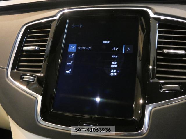 Volvo XC90 2017-02 8552088-14