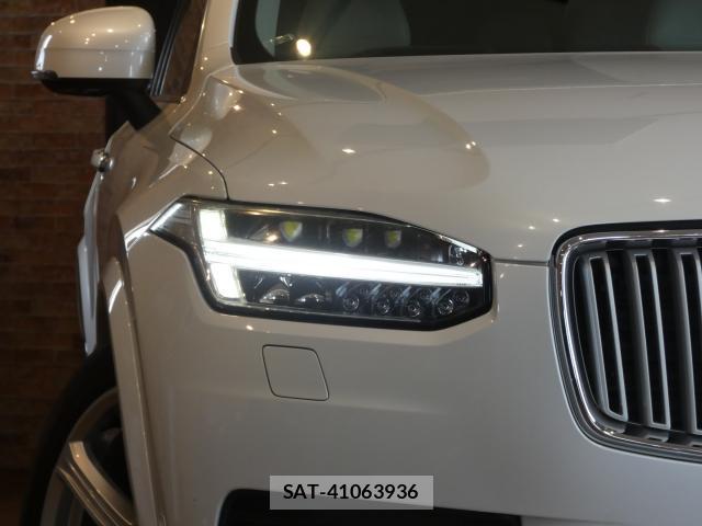 Volvo XC90 2017-02 8552088-2