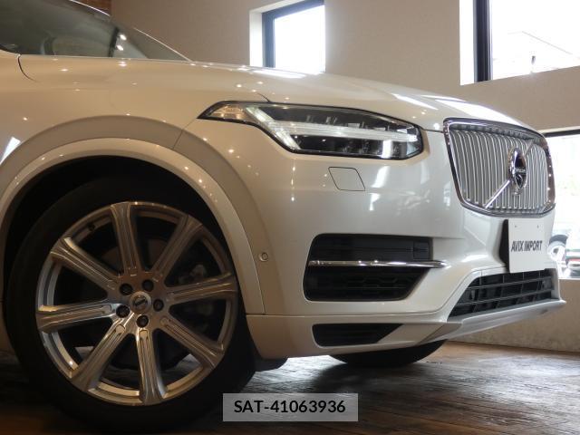Volvo XC90 2017-02 8552088-4
