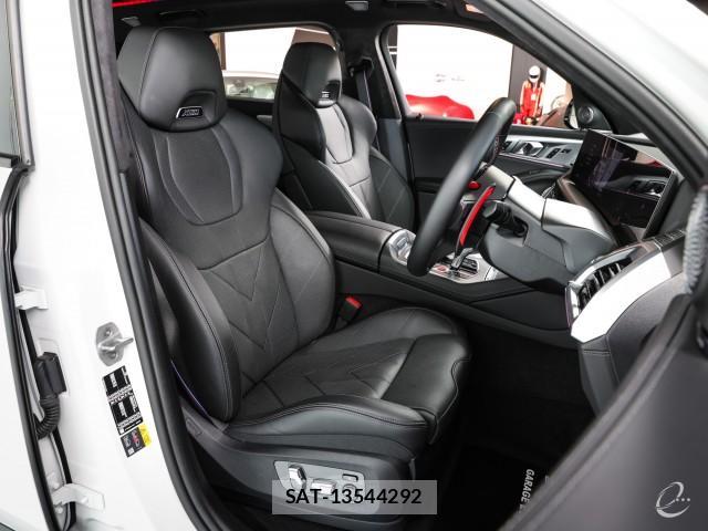 Bmw XM 2024-01 8546330-2