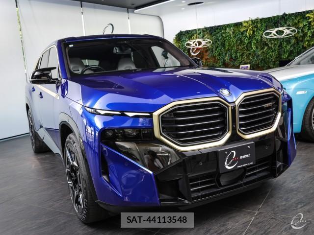 Bmw XM 2023-09 8546338-8