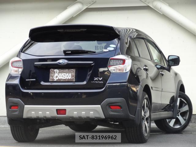 Subaru XV HYBRID 2013-09 8549729-1