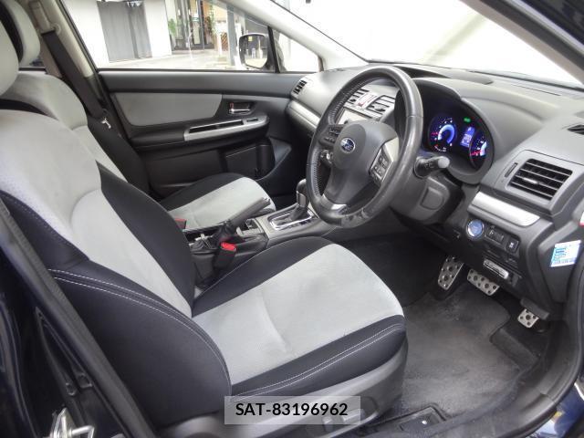 Subaru XV HYBRID 2013-09 8549729-10