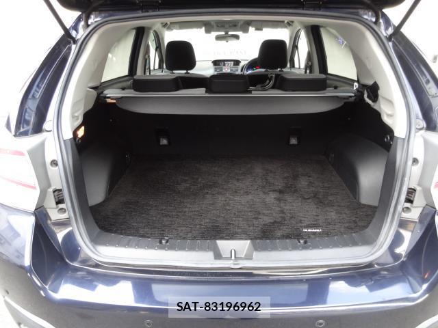 Subaru XV HYBRID 2013-09 8549729-12