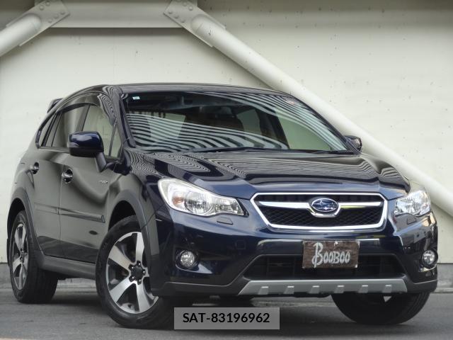 Subaru XV HYBRID 2013-09 8549729-3