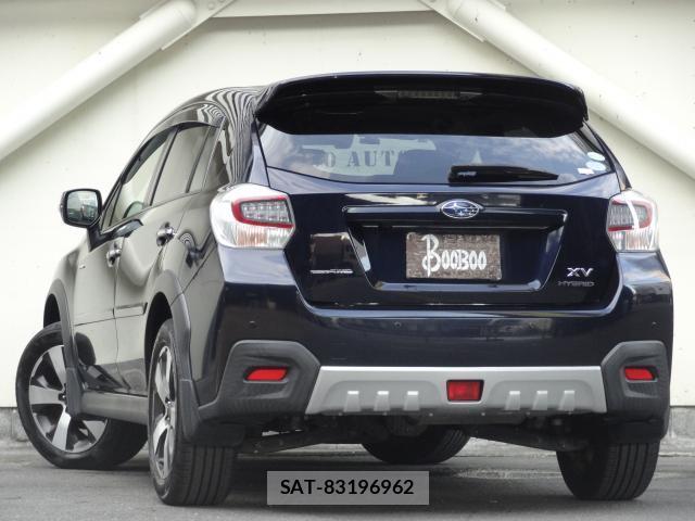 Subaru XV HYBRID 2013-09 8549729-4